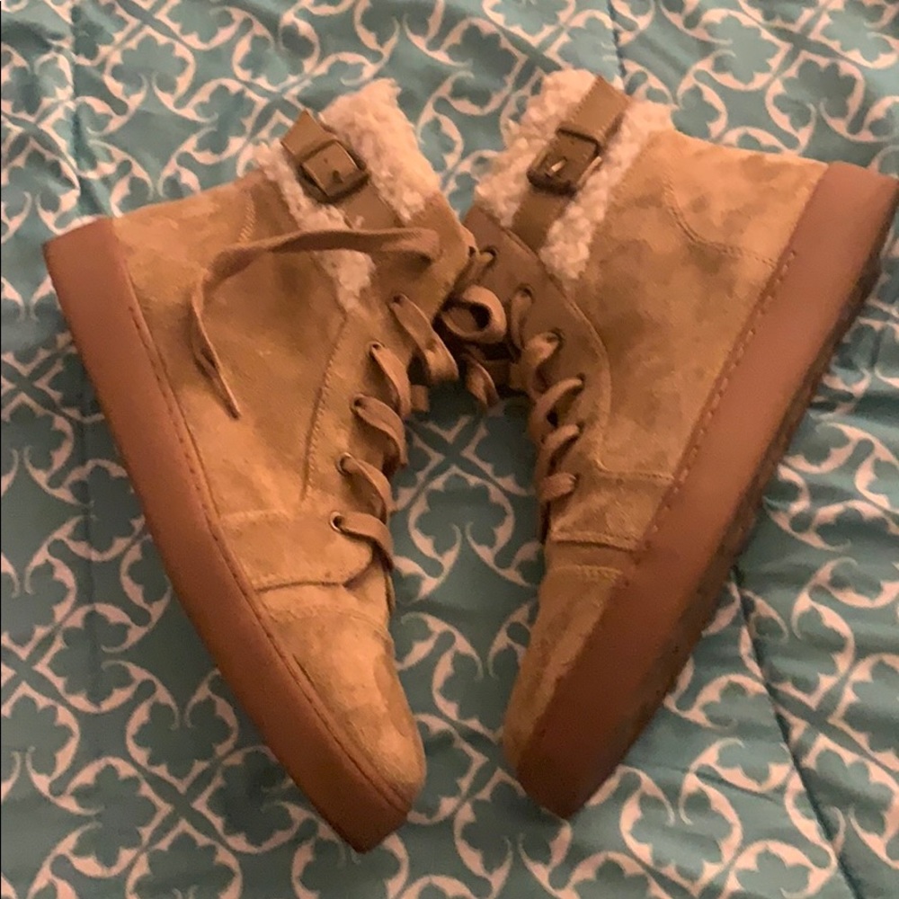 Nine West boots - Picture 3 of 9